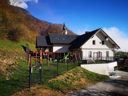 Igrišče Srednja vas otvoritev (8)